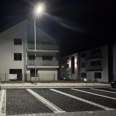 Apartament Olenka بوسكوزدروي المظهر الخارجي الصورة