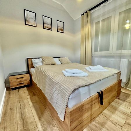 Apartament Olenka بوسكوزدروي المظهر الخارجي الصورة