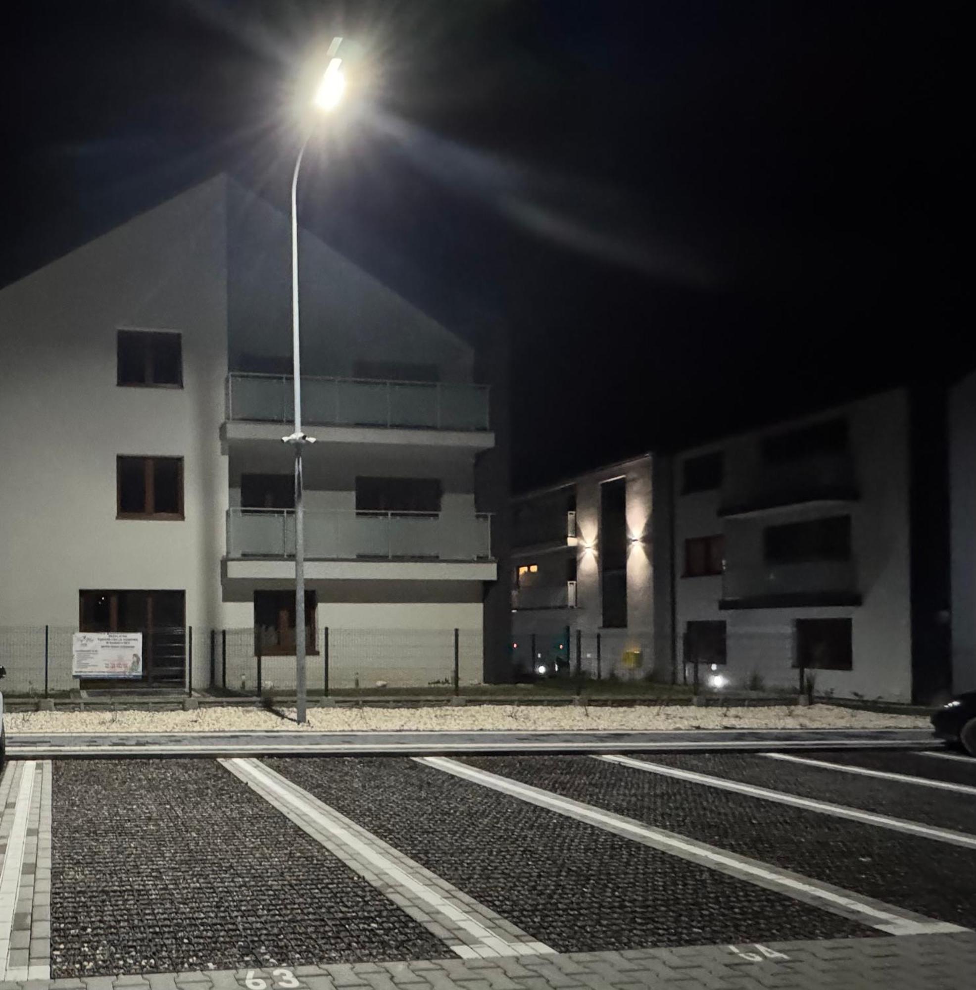 Apartament Olenka بوسكوزدروي المظهر الخارجي الصورة
