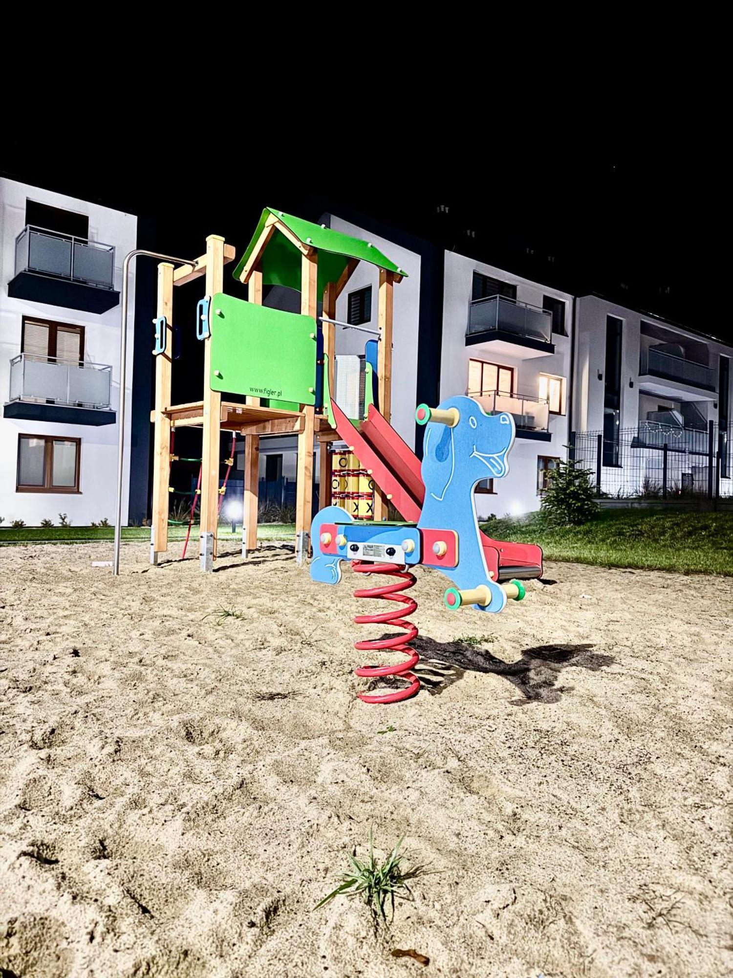 Apartament Olenka بوسكوزدروي المظهر الخارجي الصورة