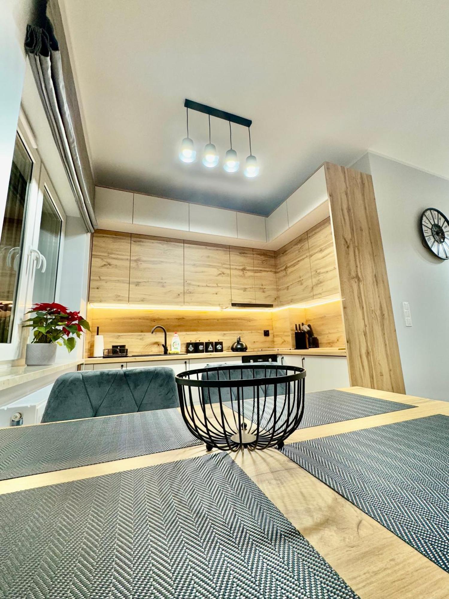 Apartament Olenka بوسكوزدروي المظهر الخارجي الصورة