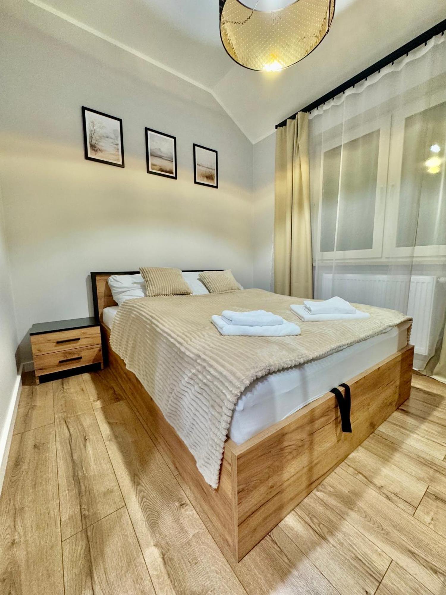 Apartament Olenka بوسكوزدروي المظهر الخارجي الصورة