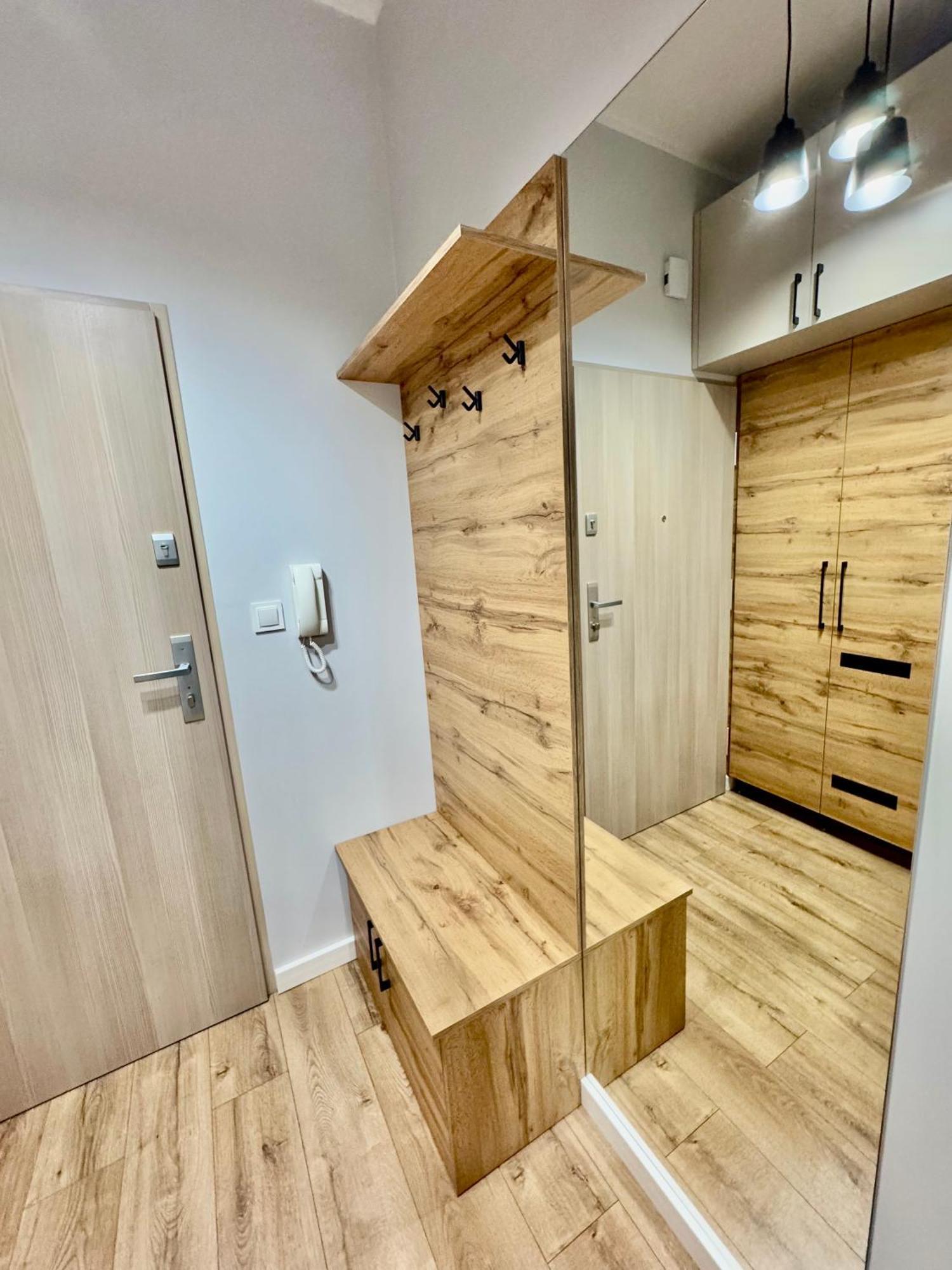 Apartament Olenka بوسكوزدروي المظهر الخارجي الصورة