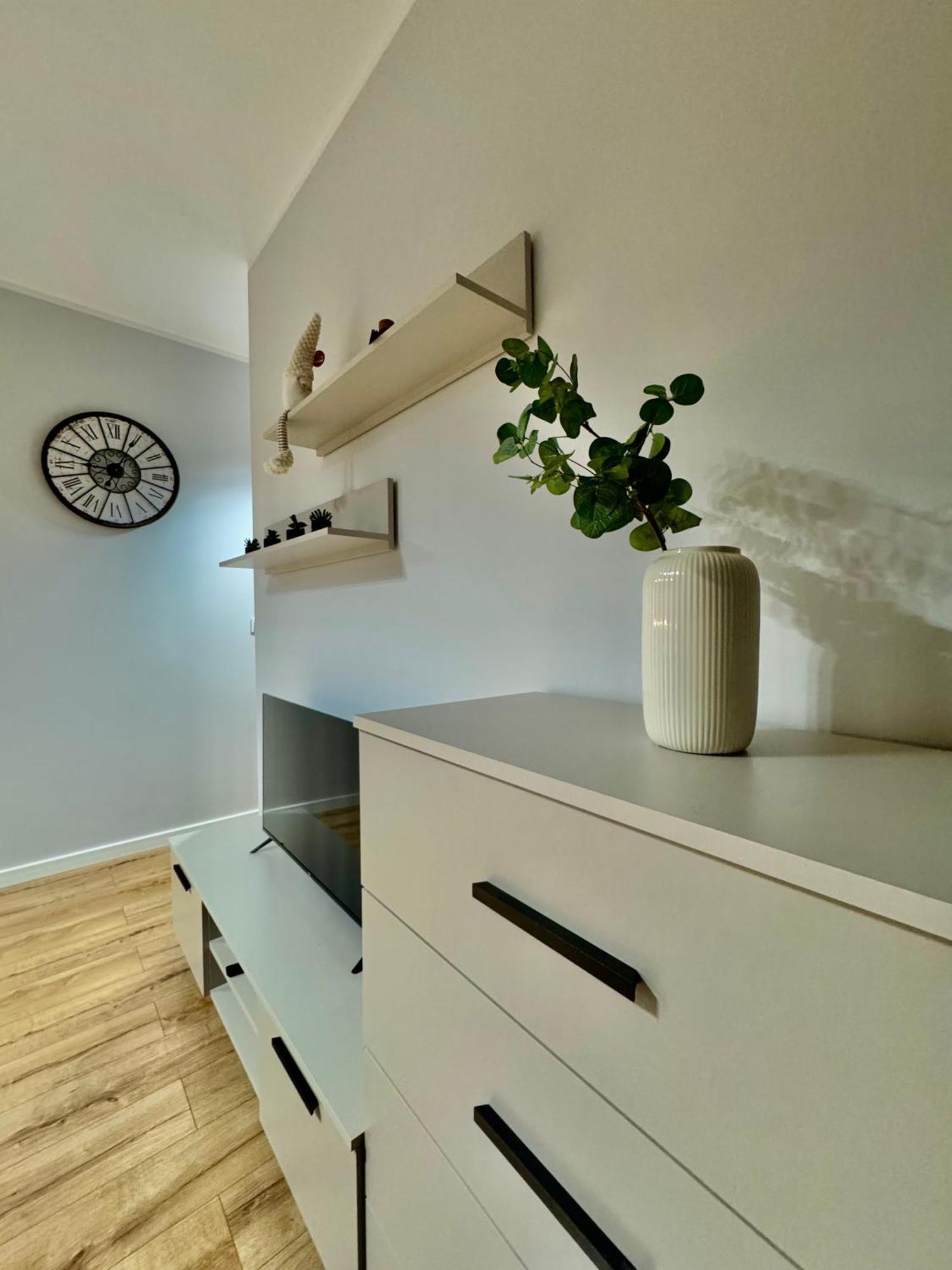Apartament Olenka بوسكوزدروي المظهر الخارجي الصورة