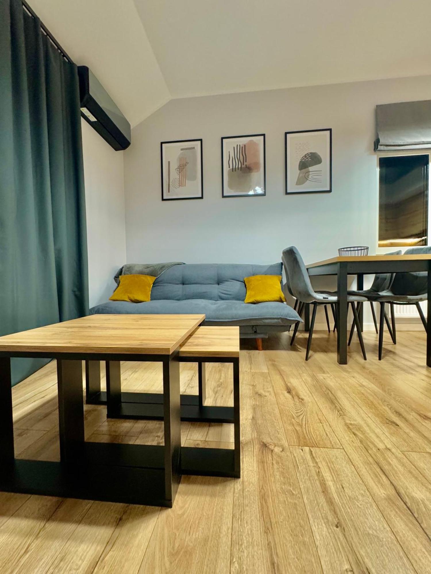 Apartament Olenka بوسكوزدروي المظهر الخارجي الصورة